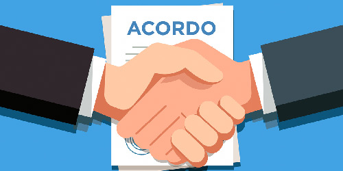 Negociações coletivas tem melhora em 2018